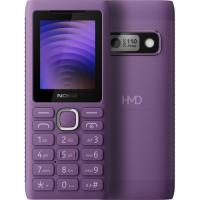 Мобільний телефон Nokia 110 DS Power Purple Фото