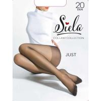 Колготы Siela Just 20 Den Glase - 4 Фото