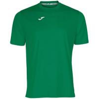 Футболка Joma Combi 100052.450 зелений 2XS Фото