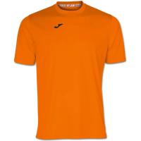 Футболка Joma Combi 100052.880 помаранчевий 2XL-3XL Фото