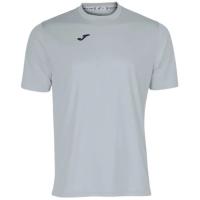 Футболка Joma Combi 100052.271 світло-сірий M Фото