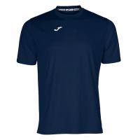 Футболка Joma Combi 100052.331 темно-синій 2XL-3XL Фото
