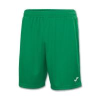 Шорты Joma Nobel 100053.450 зелений S Фото