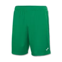 Шорты Joma Nobel 100053.450 зелений S Фото