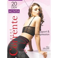 Колготи Corrente Acivita 20 Den Fumo - 3 Фото