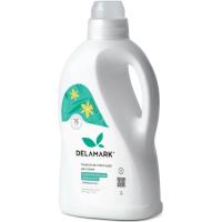 Кондиционер для белья DeLaMark С ароматом свежих трав карпатских гор 2 л Фото