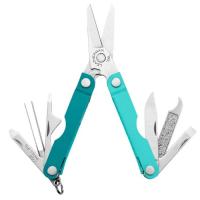Мультитул Leatherman Micra Parakeet Фото