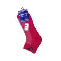 Носки Joma Ankle 400027.Р03 r червоний 43-46 Фото