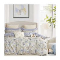 Постельное белье Viluta 24322 Ранфорс семейный Фото