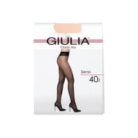Колготи Giulia Sensi Vita Bassa 40 Den Daino - 3 Фото