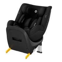 Автокресло Maxi-Cosi Mica 360S Comfort (Authentic Black) Фото
