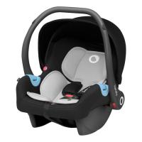 Автокресло Lionelo Astrid i-Size black onyx Фото