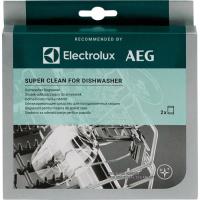 Очищувач для посудомийних машин Electrolux M2DCP051 Фото