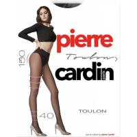 Колготы Pierre Cardin Toulon 40 Den Visone - 3 Фото