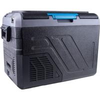 Автохолодильник VITOL 35 л. Фото