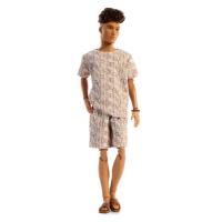 Кукла Barbie Signature Basics 10 Кен Фото