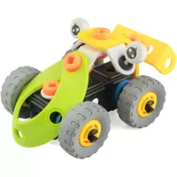 Конструктор Otamanko гибкий Грайко-собиратель 2-в-1, 48 деталей Фото