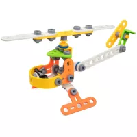 Конструктор Otamanko гибкий Грайко-собиратель 78 деталей Фото