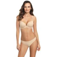 Бюстгальтер Corin Push-up Virginia 16871 Тілесний 85C Фото