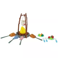 Игровой набор Otamanko для кемпинга Путешествуй и готовь Фото