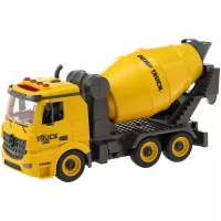 Конструктор Otamanko АВТОКОНСТРУКТОР Бетоносмеситель Фото