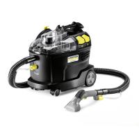 Пылесос строительный Karcher Puzzi 8/1 GoFurther Фото