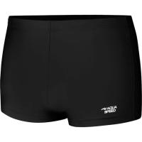 Плавки Aqua Speed Niko 753-01 чорний L Фото