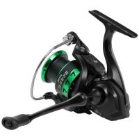 Катушка Select Reflex 4000 (RFLX2-4000) 4+1BB 4.61 Фото