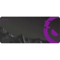 Килимок для мишки Lorgar Advanced MPA15XL Speed Black/Purple Фото