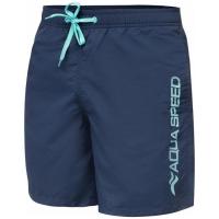 Шорти Aqua Speed Owen 297-10 синій M Фото