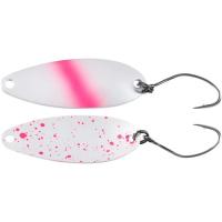 Блешня Select Supreme 2.0g 27mm 18 Exotic White Фото