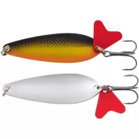 Блешня X-Fish Blitz 15.5g 06 Orange gold Фото