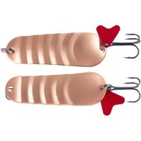 Блесна X-Fish Buffalo 27g 03 Copper Фото