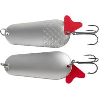 Блесна X-Fish Godzilla 14g 01 Silver Фото