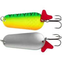 Блесна X-Fish Godzilla 20g 05 Fire tiger Фото