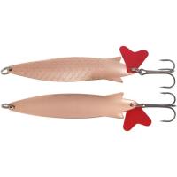 Блесна X-Fish King Pike 14g 03 Copper Фото