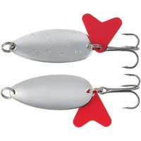 Блесна X-Fish Shiva 10.2g 01 Silver Фото