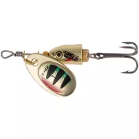 Блесна X-Fish Wolf 4g 1 Perch Фото