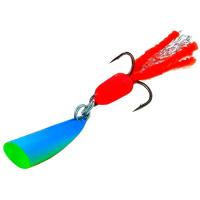 Блесна Проф Монтаж Грушка-куля 12.0g Ukraine Фото