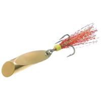 Блесна Проф Монтаж Грушка-куля 5.0g Gold Фото