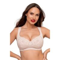 Бюстгальтер Kalyna Без косточек Бралет Solomia 5192 Пион 90D Фото