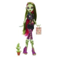 Лялька Monster High Венера Перше покоління Фото