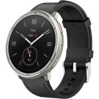Смарт-годинник Amazfit Active 2R Premium W2437GL1N Чорний Фото