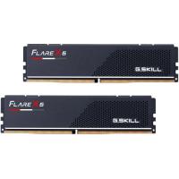 Модуль памяти для компьютера G.Skill DDR5 32GB (2x16GB) 6000 MHz Flare X5 Фото