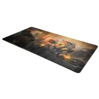 Коврик для мышки GravaStar SHARK XL Black Фото