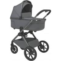 Коляска Espiro 2в1 Clodi 07 Chic Gray Фото