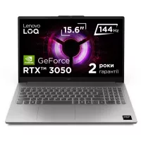 Ноутбук Lenovo LOQ 15ARP10E Фото