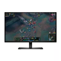 Монітор HP HyperX OMEN 27q Фото