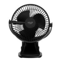 Вентилятор Adler AD7342B Фото