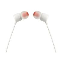 Наушники JBL 110 Eco White Фото